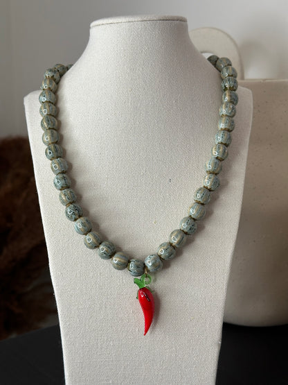 COLLAR PERSONALIZADO