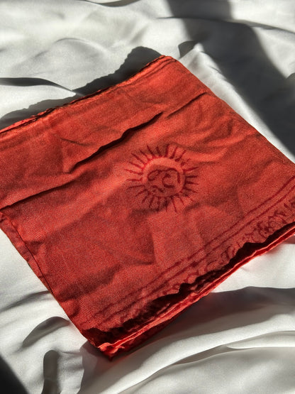 PAREO ESTAMPADO