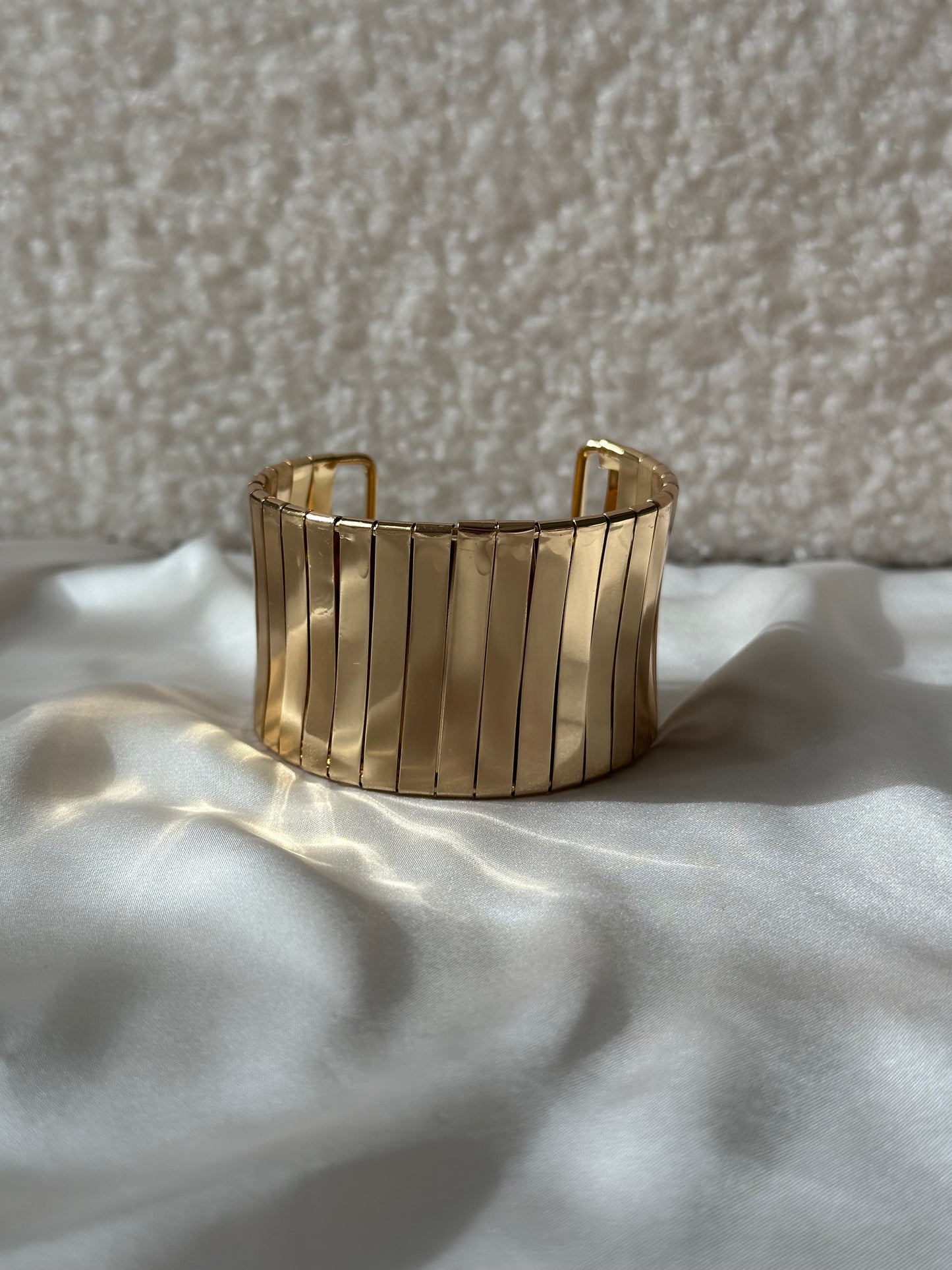BRAZALETE LÁMINAS