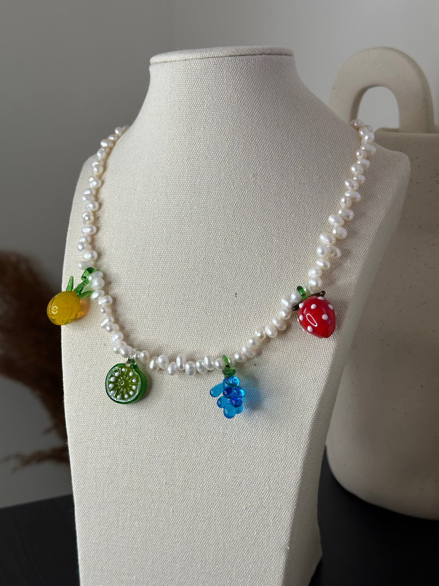 COLLAR FRUTAS (PREVENTA)