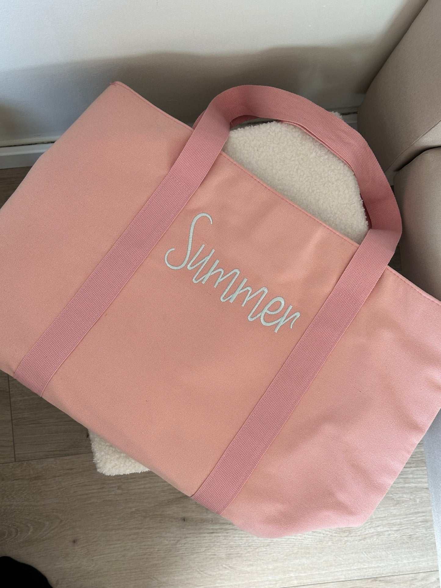 BOLSO PLAYA SUMMER