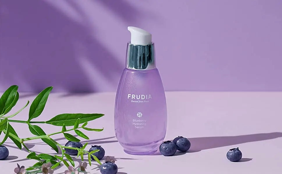 FRUDIA BLUEBERRY HYDRATING SERUM