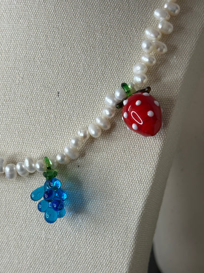 COLLAR FRUTAS (PREVENTA)