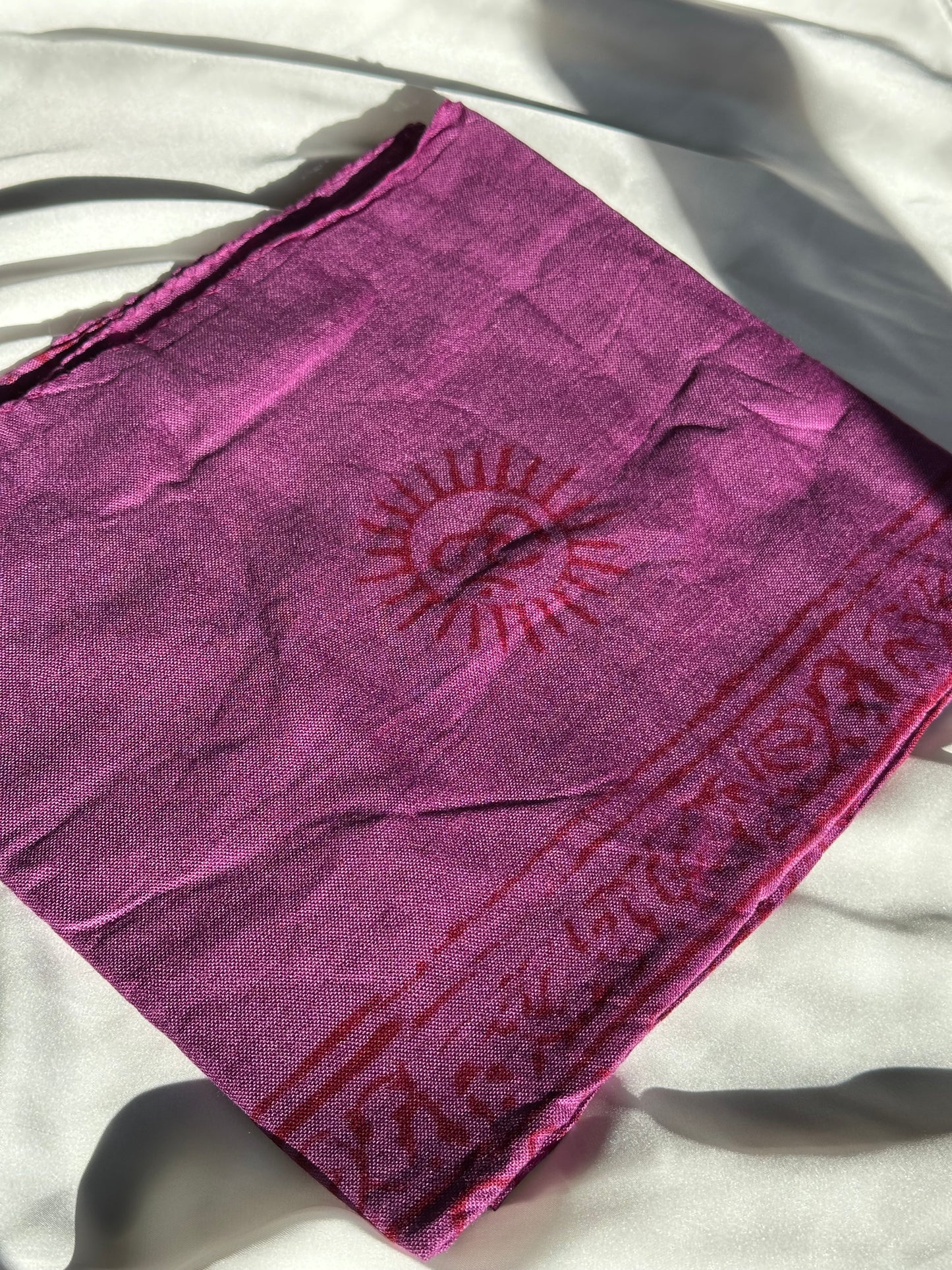 PAREO ESTAMPADO
