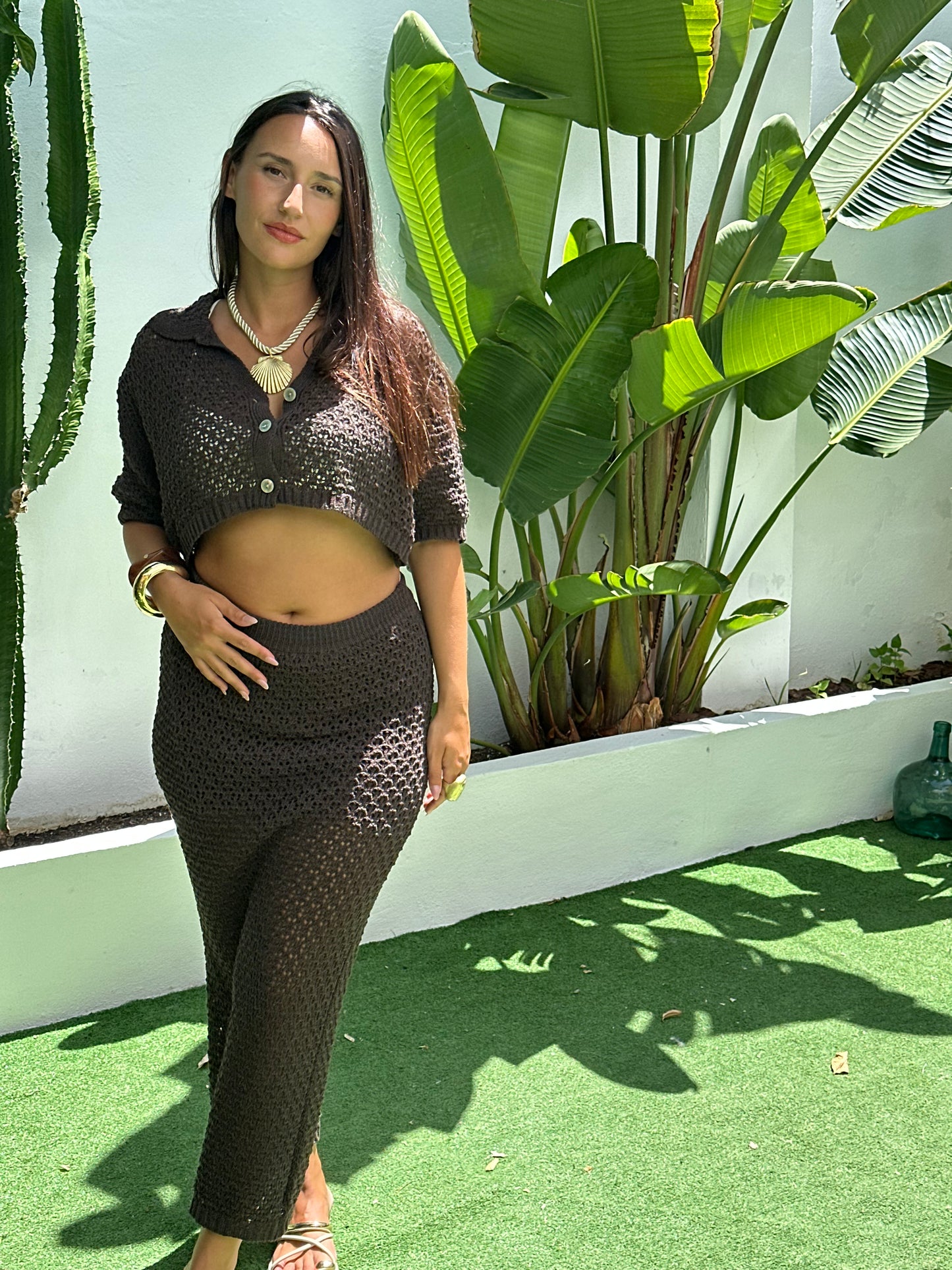 CONJUNTO PUNTO