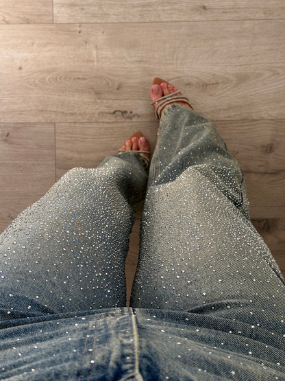 JEANS BAGGY JOYA