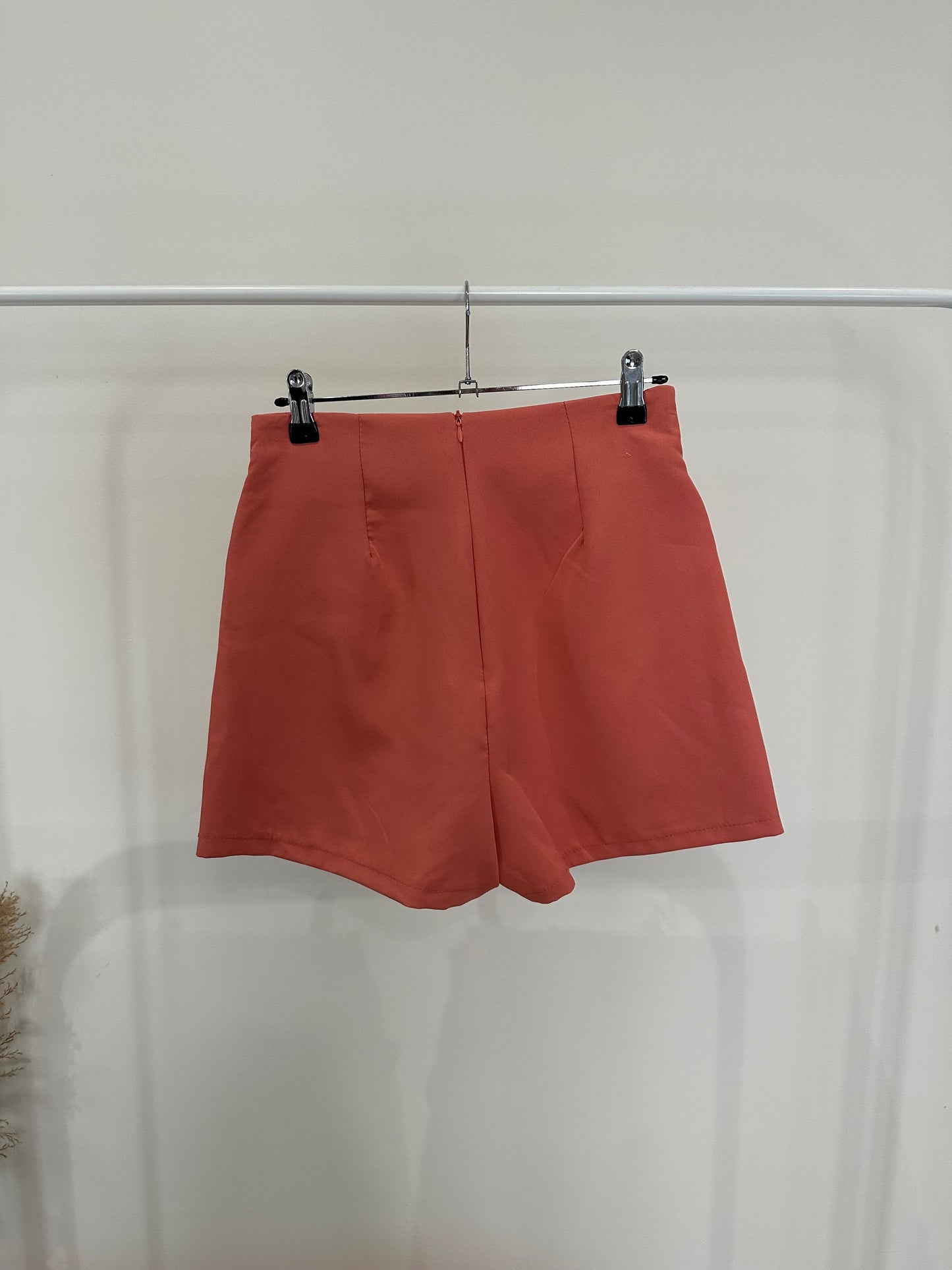 FALDA PANTALÓN TRAJE