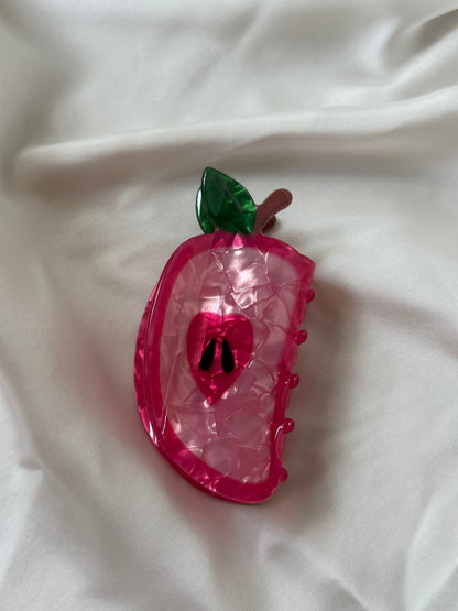 PINZA FRUTA