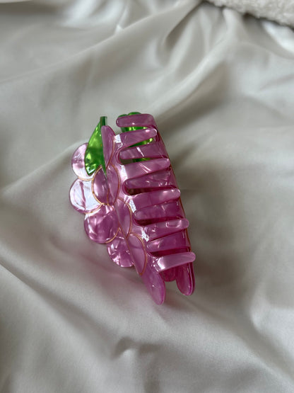 PINZA FRUTA