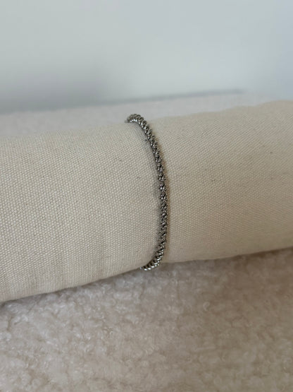 BRAZALETE RÍGIDO LIADO