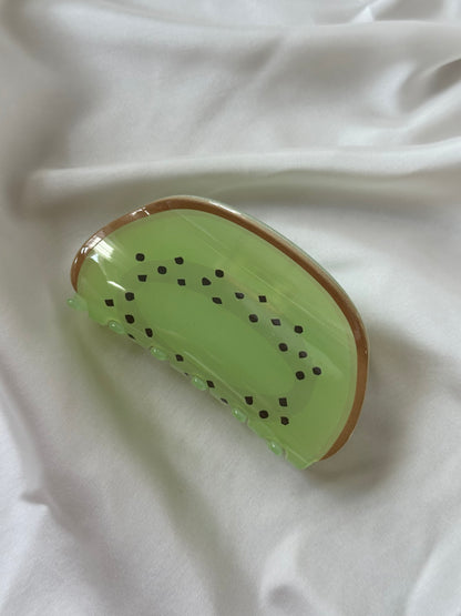PINZA FRUTA