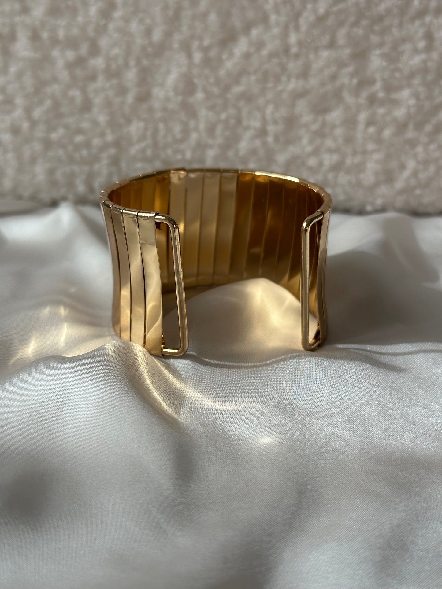BRAZALETE LÁMINAS