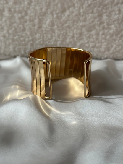 BRAZALETE LÁMINAS