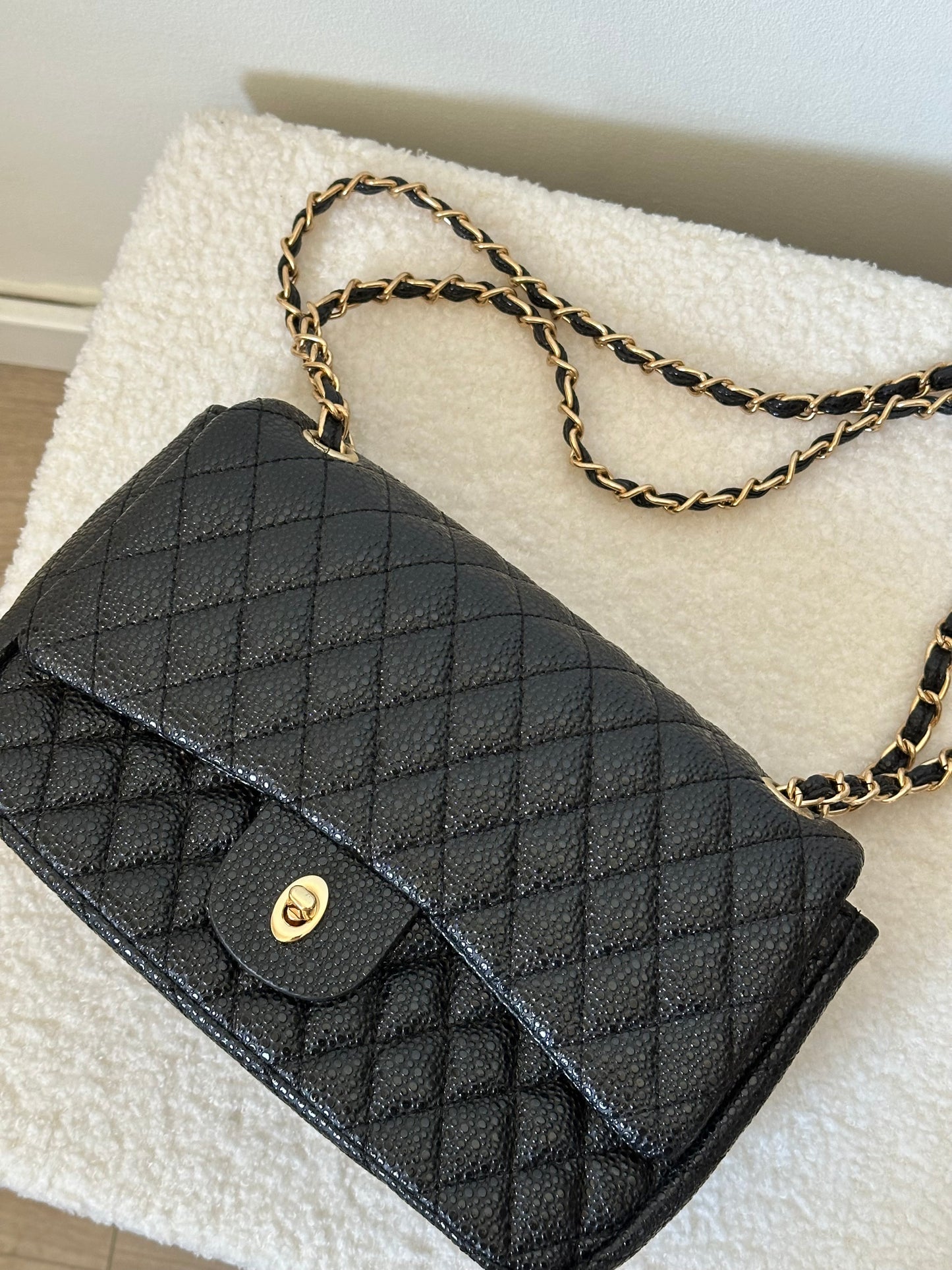 BOLSO ACOLCHADO
