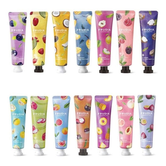 FRUDIA MY ORCHARD HAND CREAM