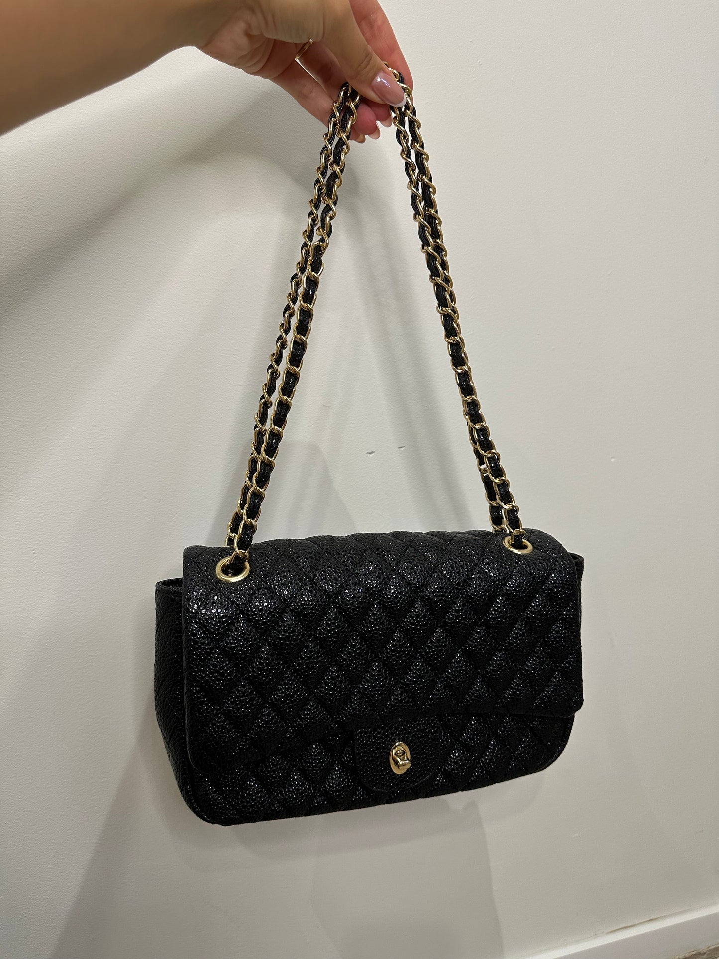 BOLSO ACOLCHADO