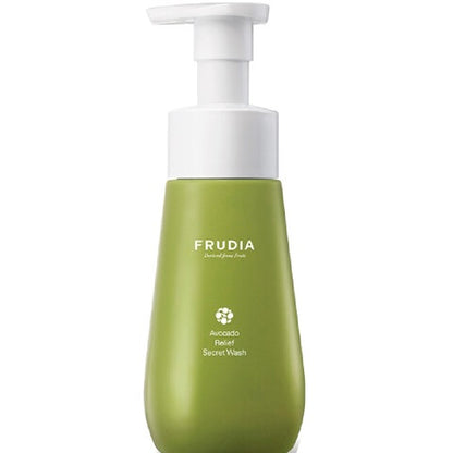 FRUDIA AVOCADO RELIEF SECRET WASH