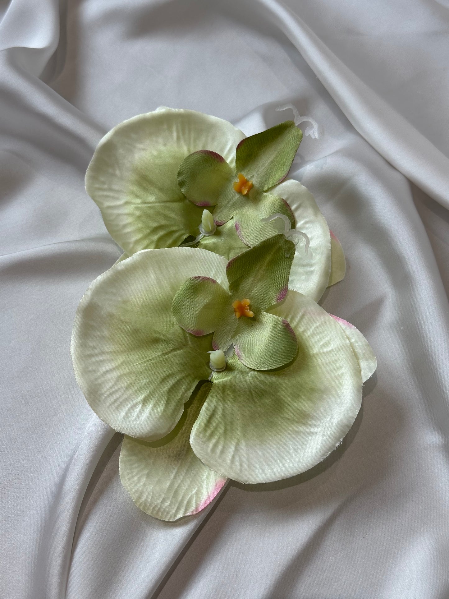PINZA CLIP ORQUÍDEA
