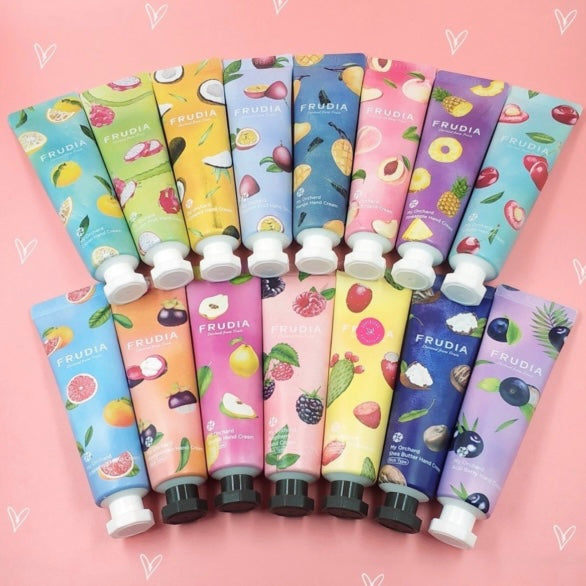 FRUDIA MY ORCHARD HAND CREAM