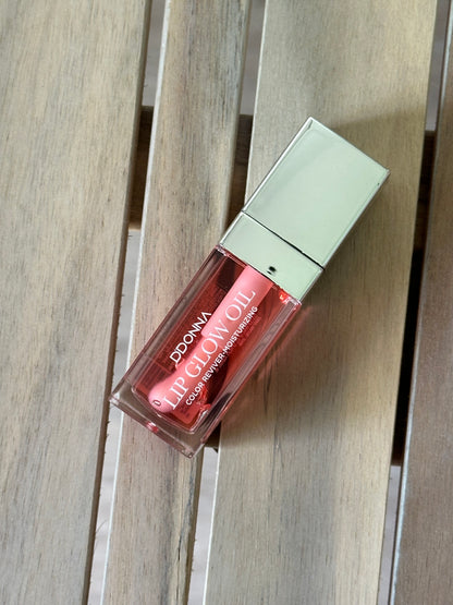 LIP GLOW OIL VOLUMINIZADOR