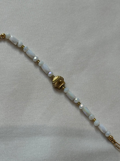TOBILLERA CHARMS