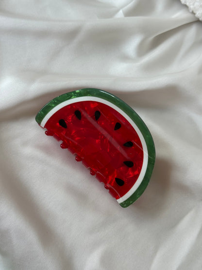 PINZA FRUTA