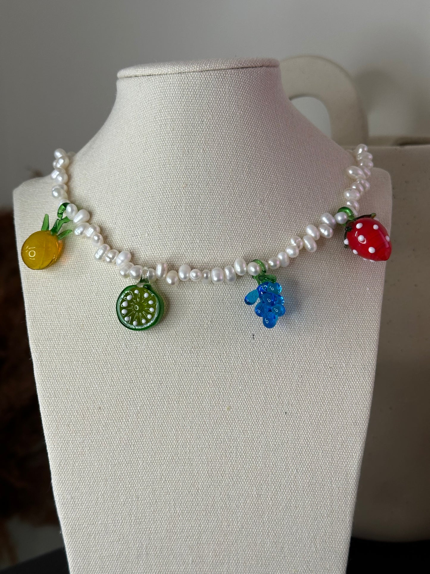 COLLAR FRUTAS (PREVENTA)