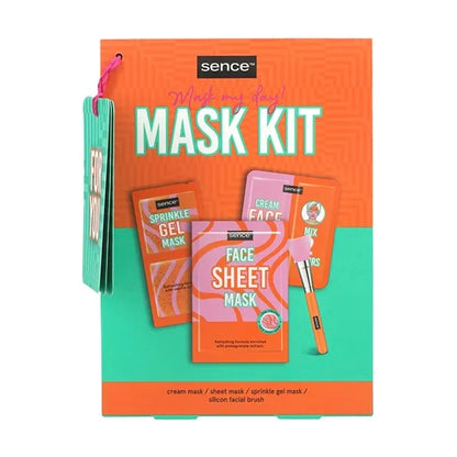 SENCE MASK KIT FUNKY VIBES