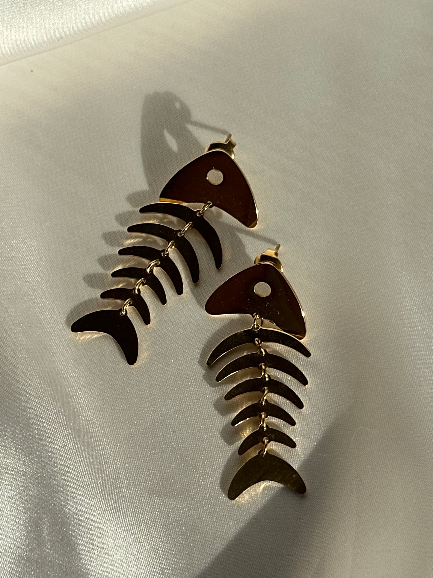 PENDIENTES PEZ
