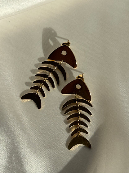PENDIENTES PEZ