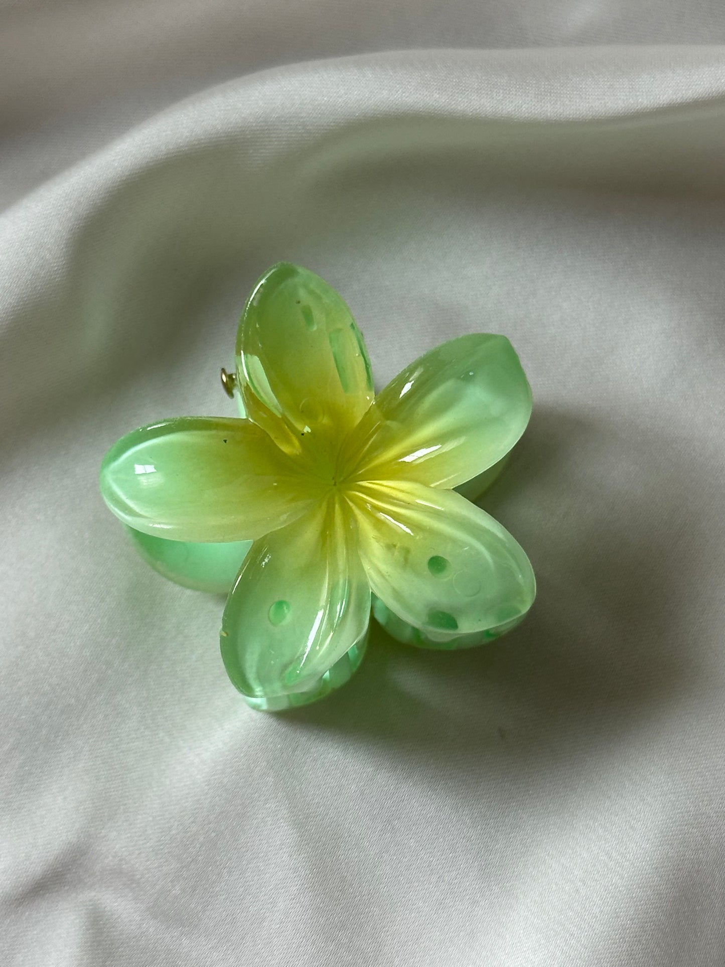 PINZA FLOR MINI