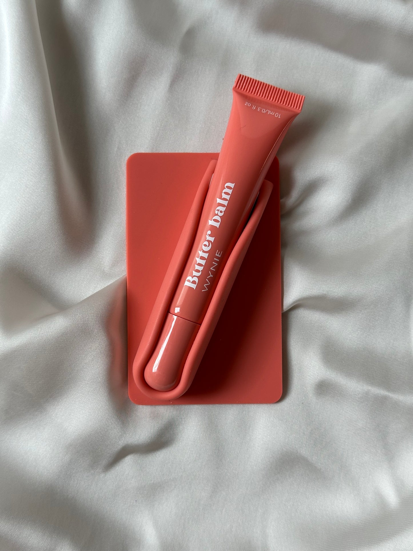 PEPTIDE BUTTER BALM + SOPORTE MÓVIL