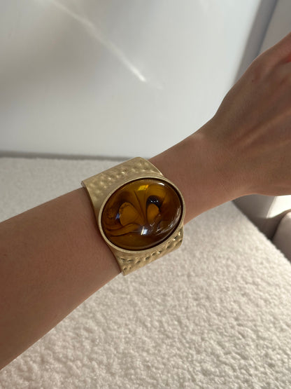 MAXI PULSERA PIEDRA