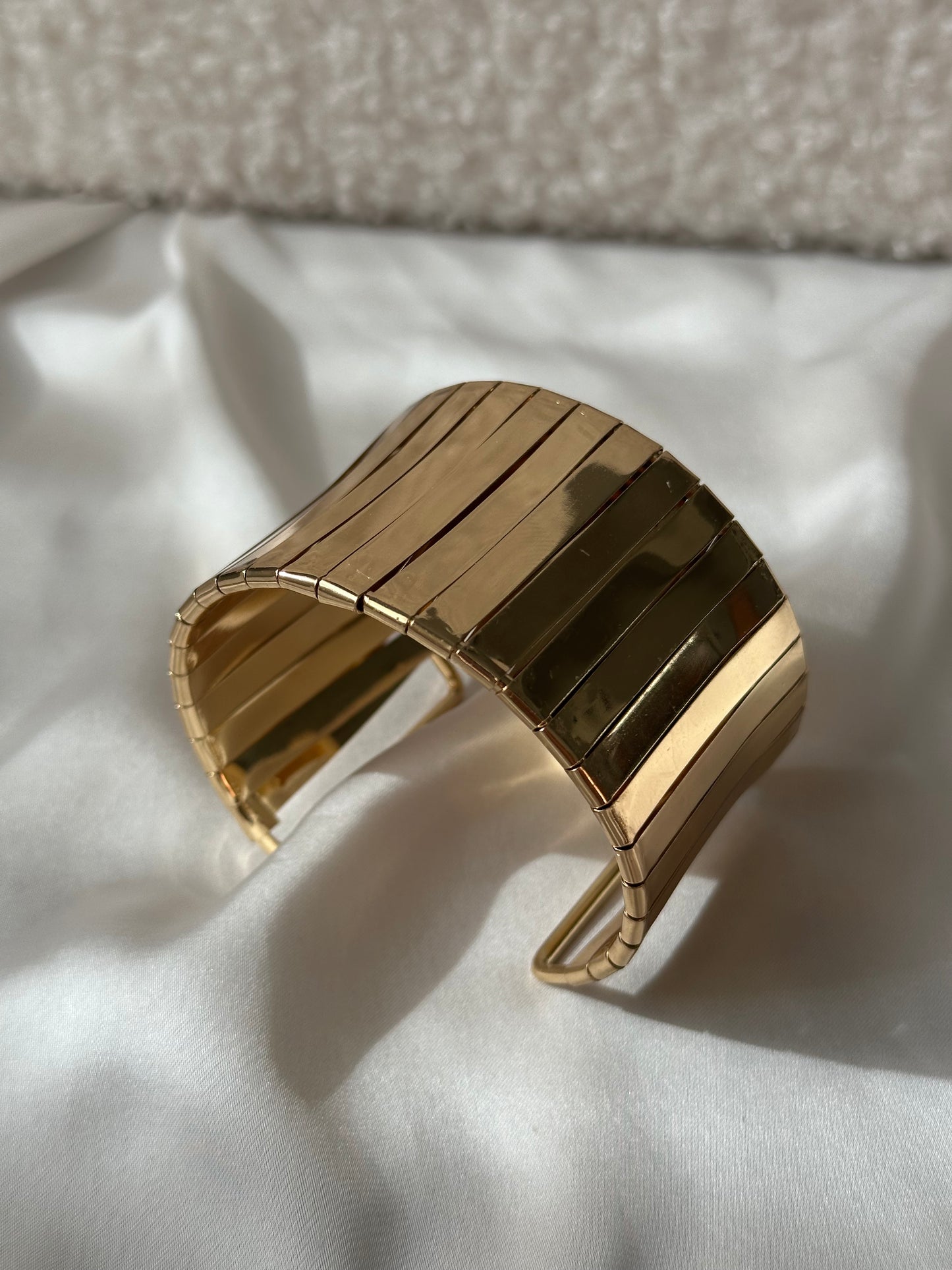 BRAZALETE LÁMINAS