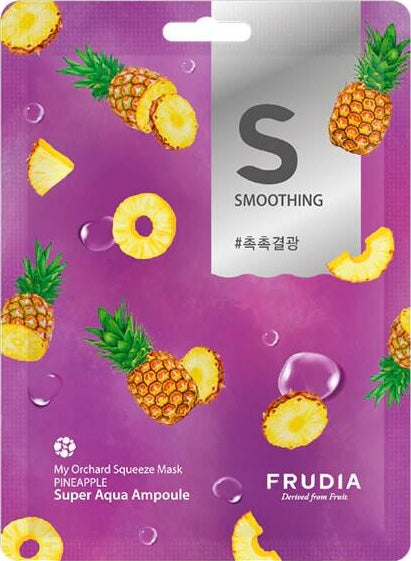 FRUDIA MY ORCHARD SQUEEZE MASK