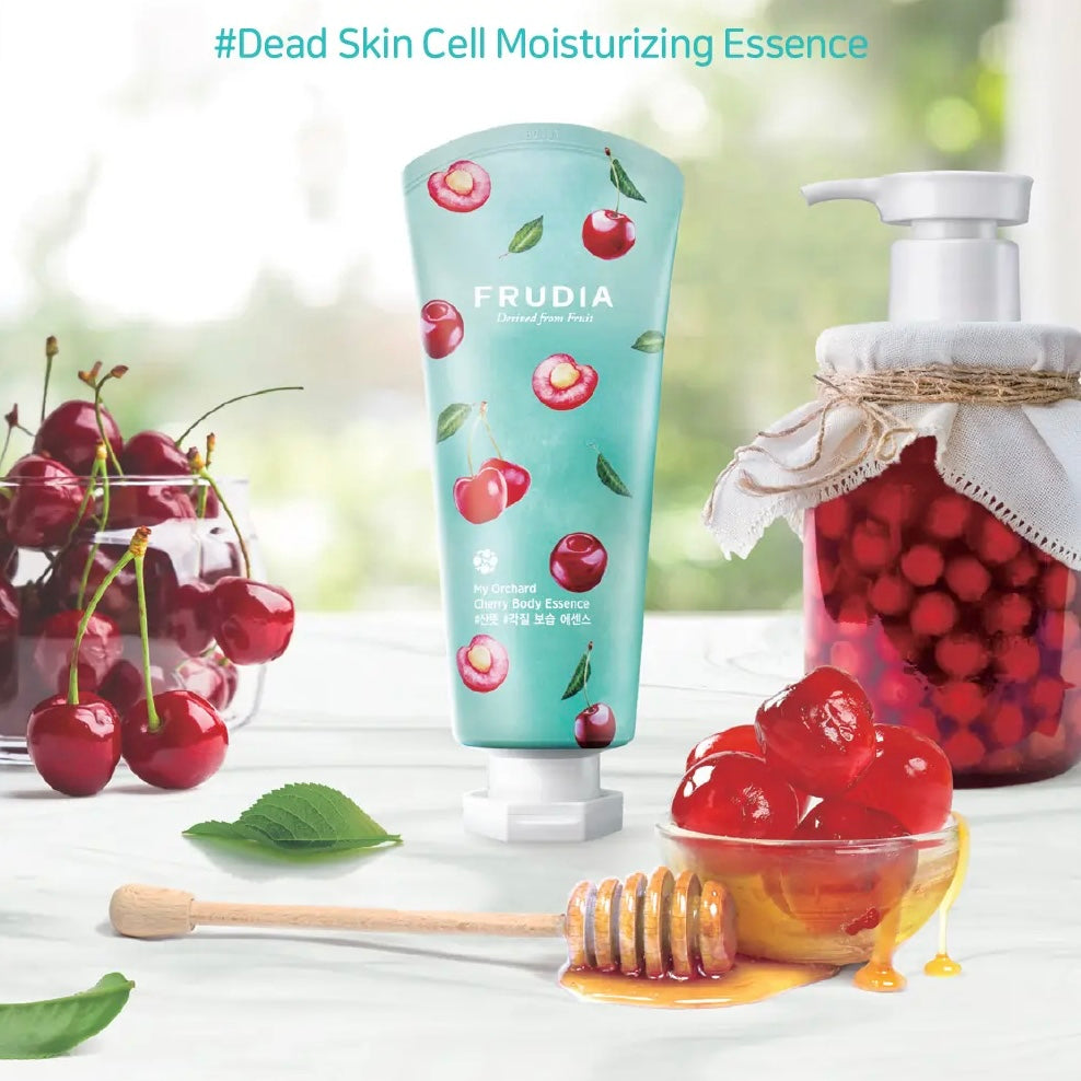 FRUDIA MY ORCHARD CHERRY BODY ESSENCE