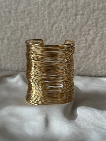 BRAZALETE TIRAS