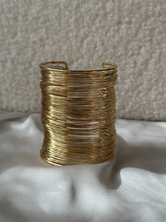 BRAZALETE TIRAS