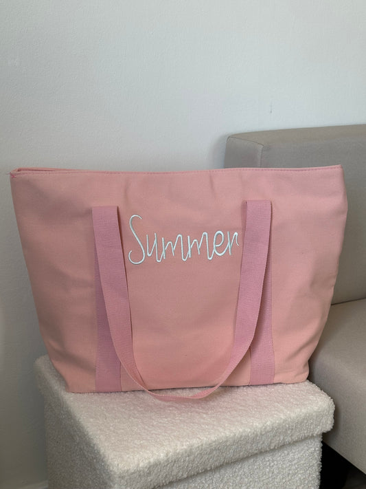 BOLSO PLAYA SUMMER