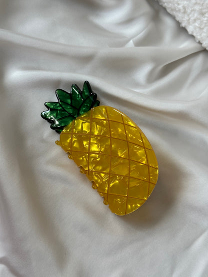 PINZA FRUTA
