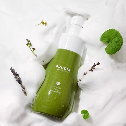 FRUDIA AVOCADO RELIEF SECRET WASH