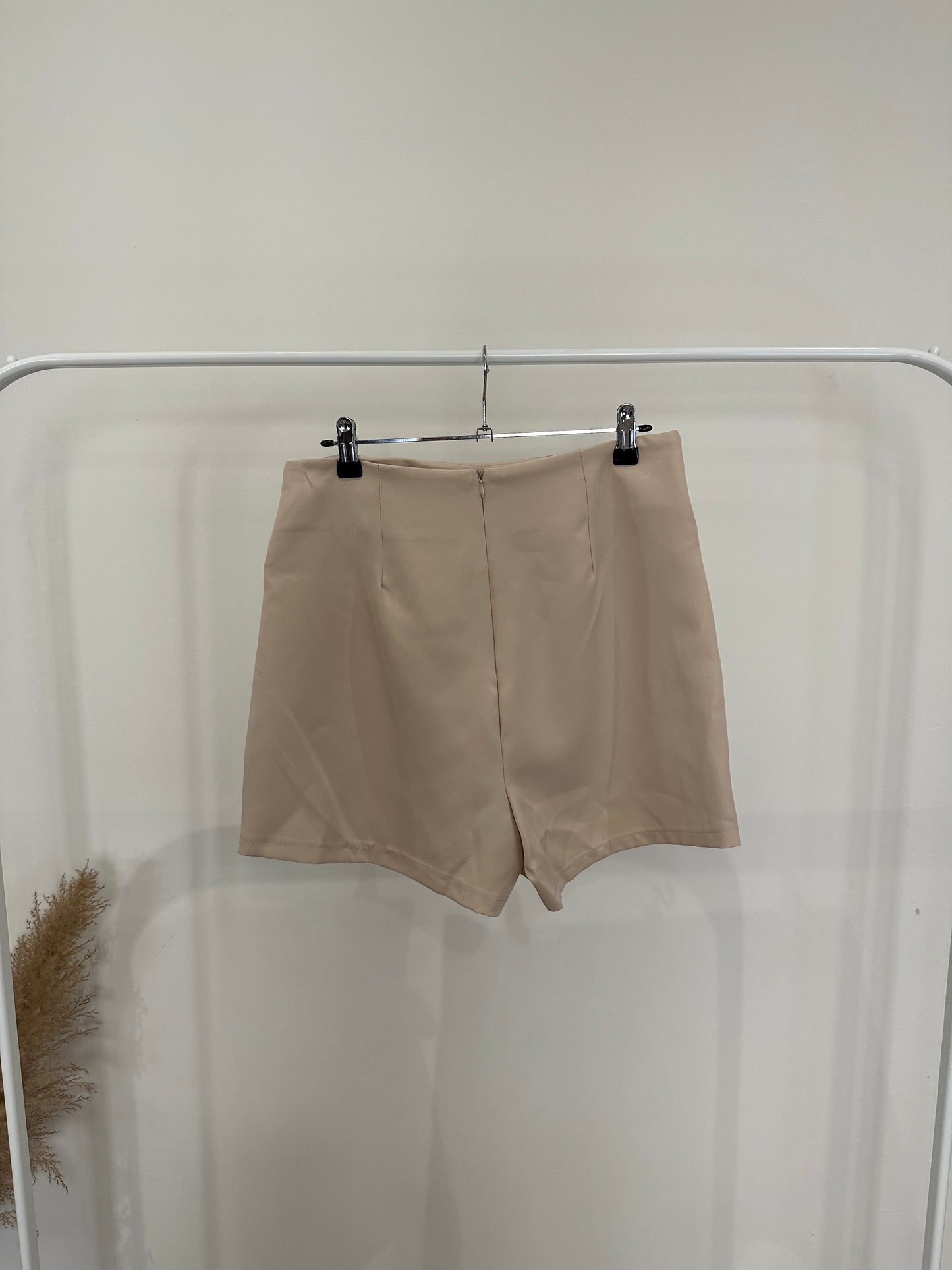 FALDA PANTALÓN TRAJE