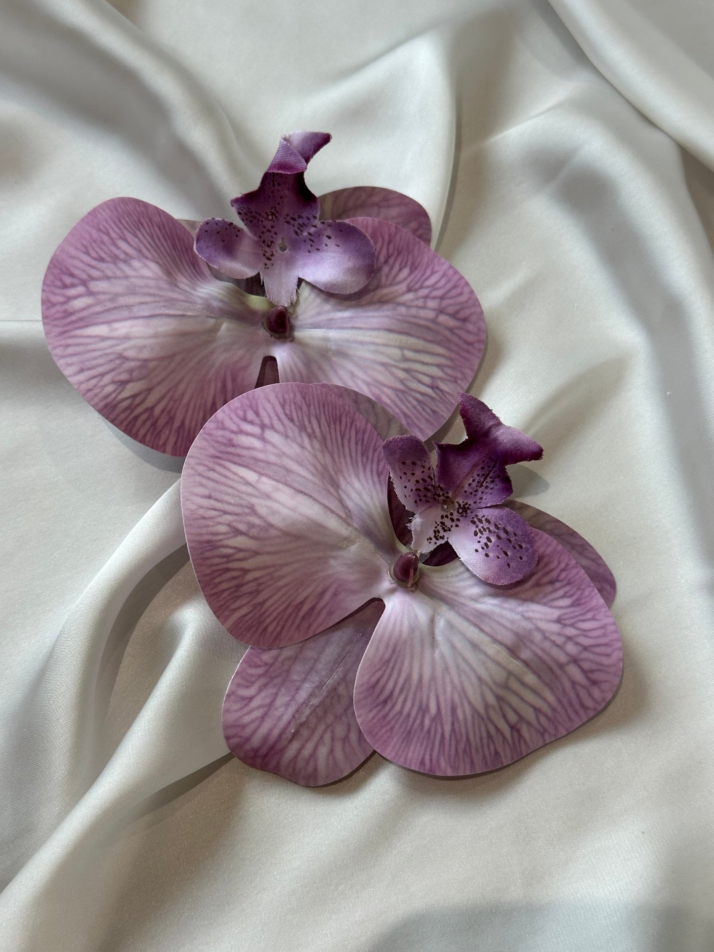 PINZA CLIP ORQUÍDEA