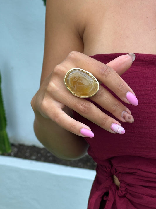 MAXI ANILLO PIEDRA