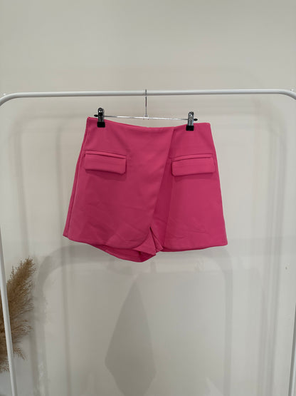 FALDA PANTALÓN TRAJE