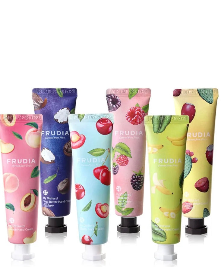 FRUDIA MY ORCHARD HAND CREAM