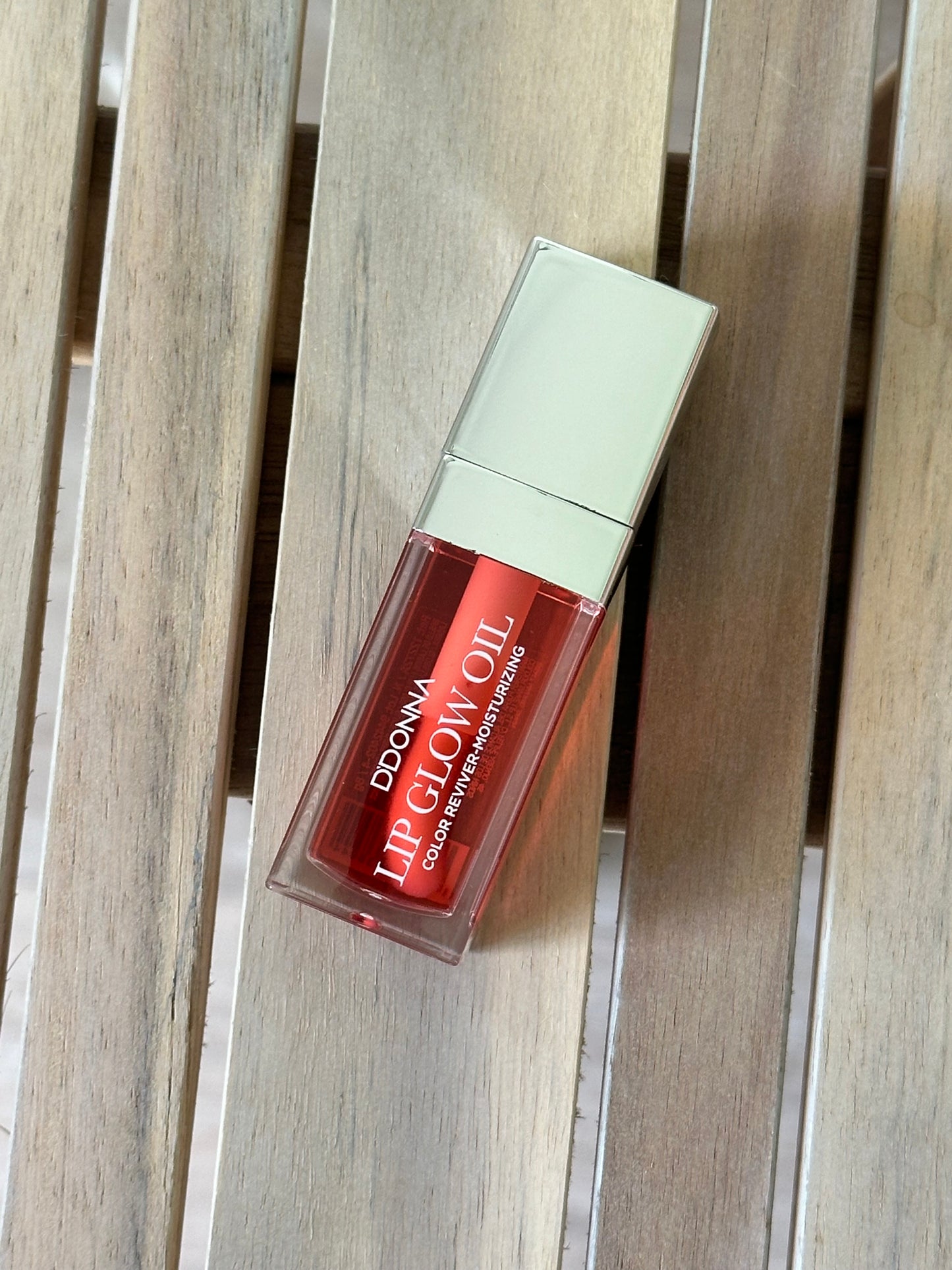 LIP GLOW OIL VOLUMINIZADOR