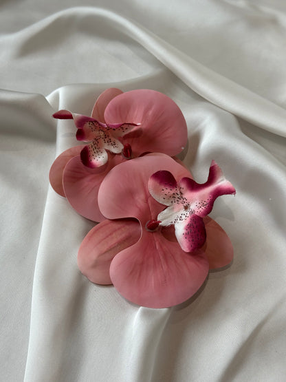 PINZA CLIP ORQUÍDEA