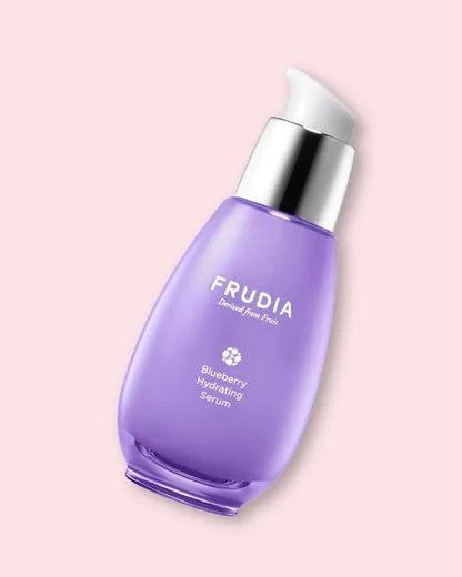 FRUDIA BLUEBERRY HYDRATING SERUM