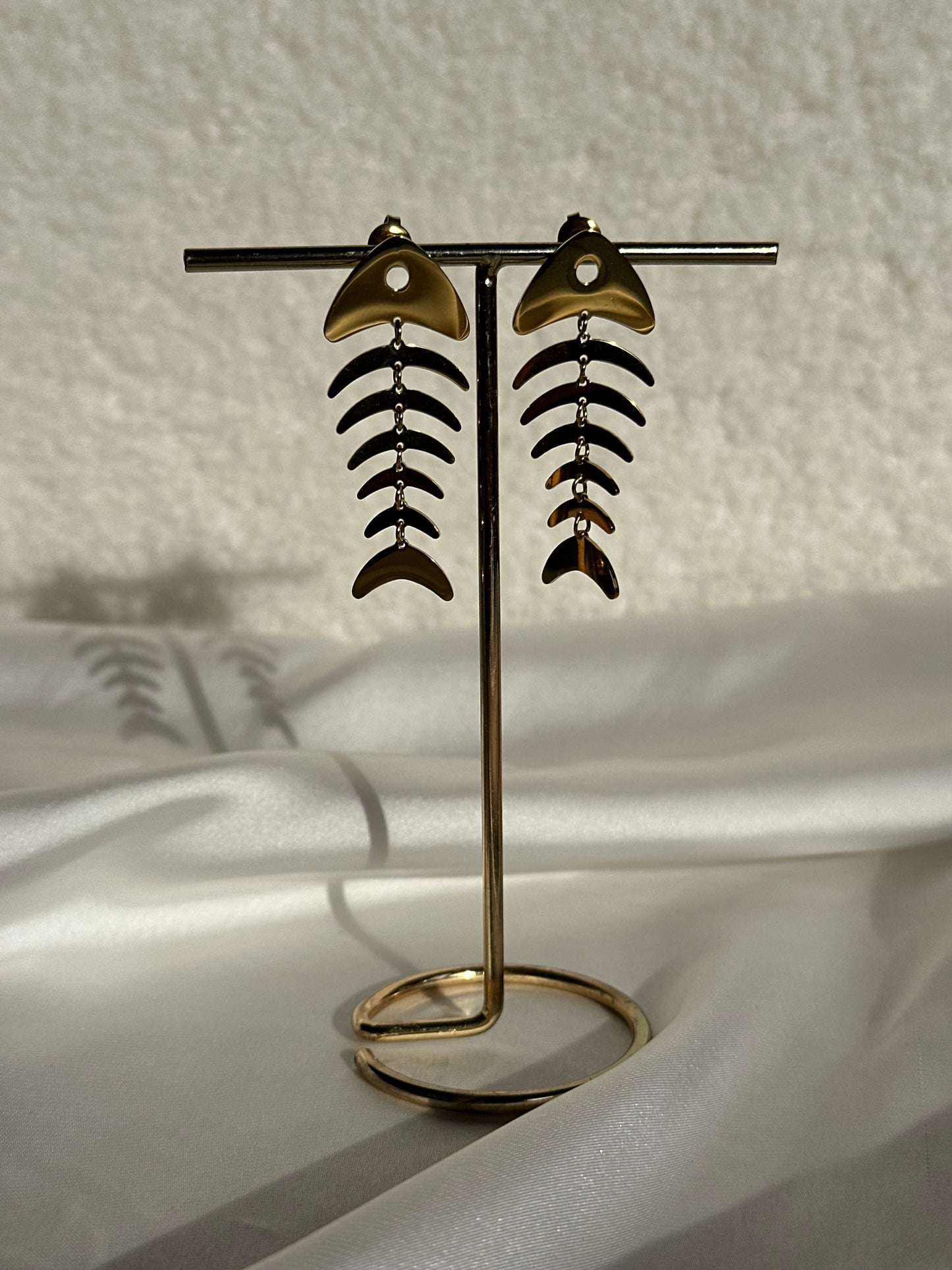PENDIENTES PEZ